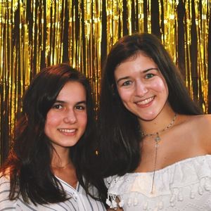 Meet your Posher, Laura jane